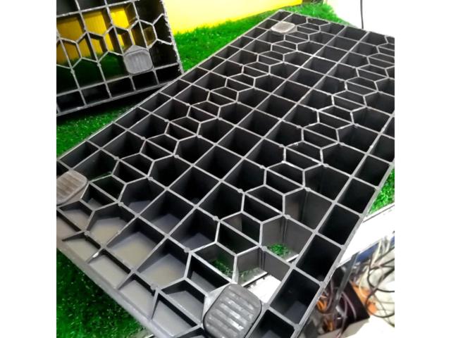 ASTRO PRODUCTS プラスチックカーランプ