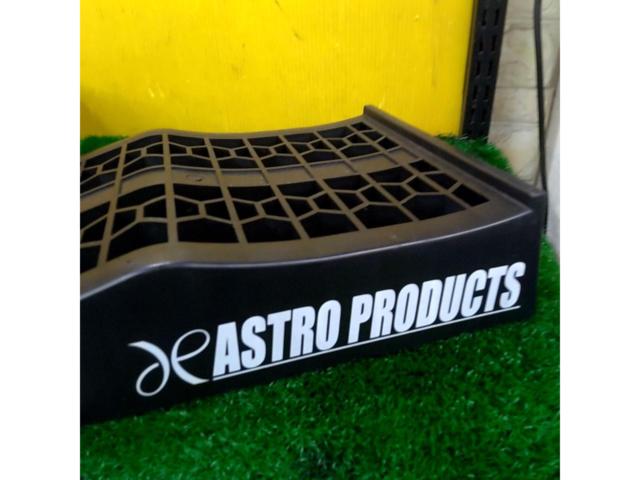 ASTRO PRODUCTS プラスチックカーランプ