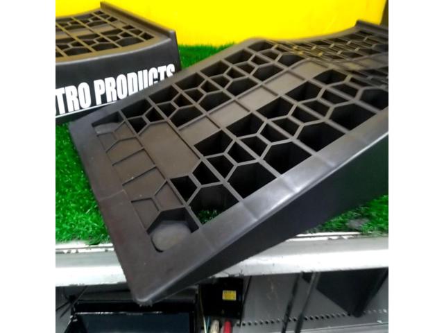 ASTRO PRODUCTS プラスチックカーランプ