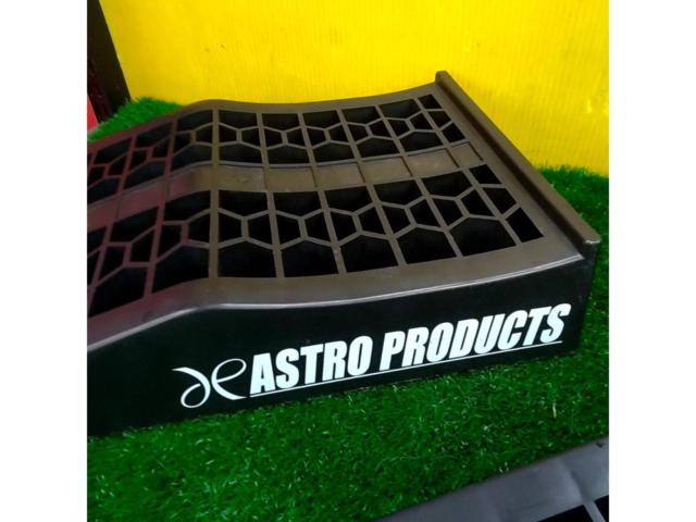 ASTRO PRODUCTS プラスチックカーランプ