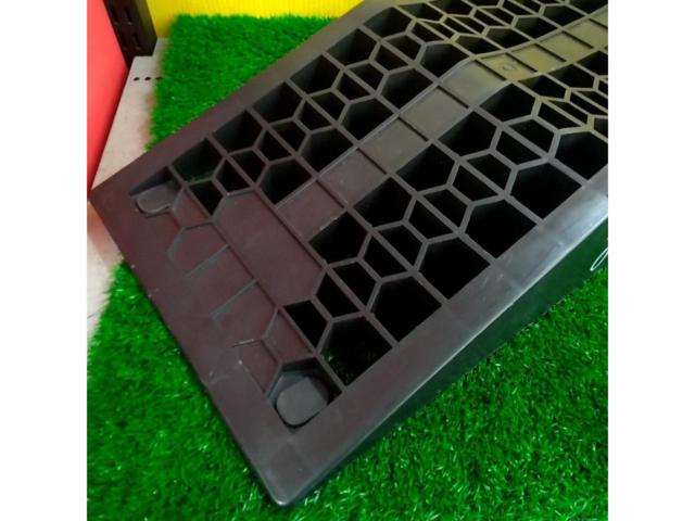 ASTRO PRODUCTS プラスチックカーランプ