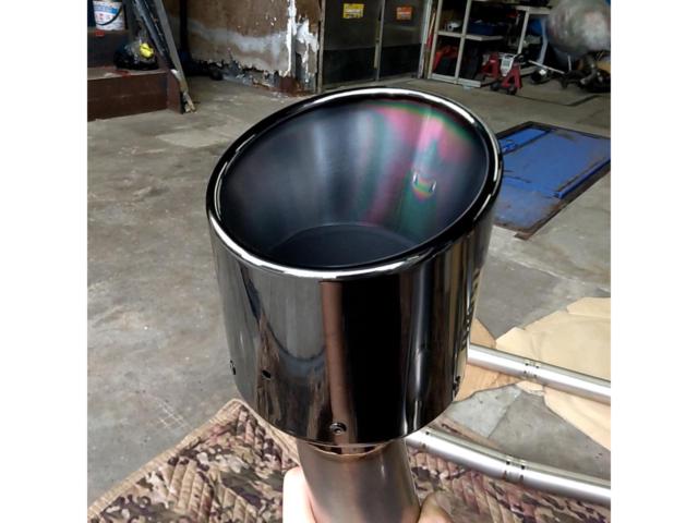 NISMO
Sports titanium muffler
Skyline/V37
400R
Limited
VR30DDTT