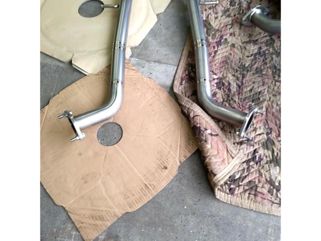 NISMO
Sports titanium muffler
Skyline/V37
400R
Limited
VR30DDTT