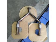 FUJITSUBO
Front pipe for Skyline/RV37
VR30DDTT
