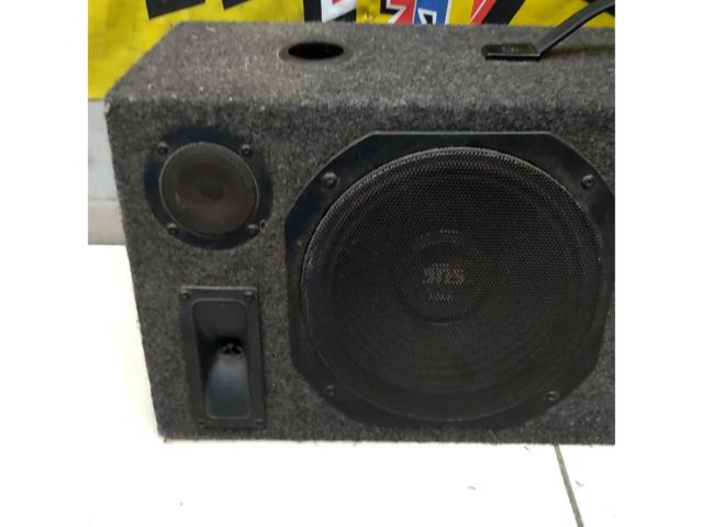 FUSION SNS BOX付きスピーカー