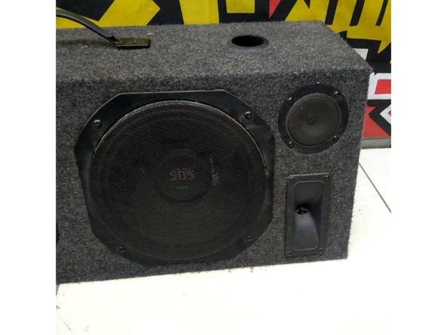 FUSION SNS BOX付きスピーカー