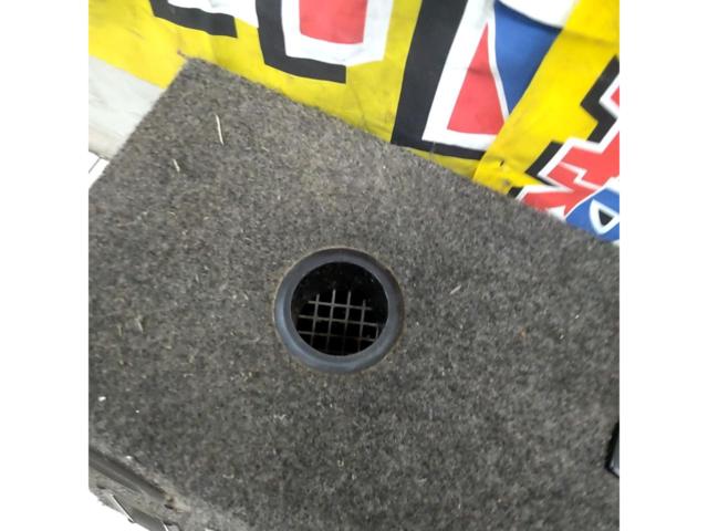 FUSION SNS BOX付きスピーカー