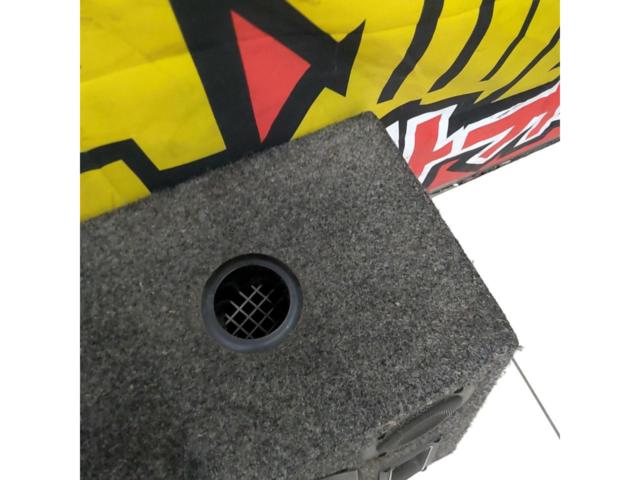 FUSION SNS BOX付きスピーカー