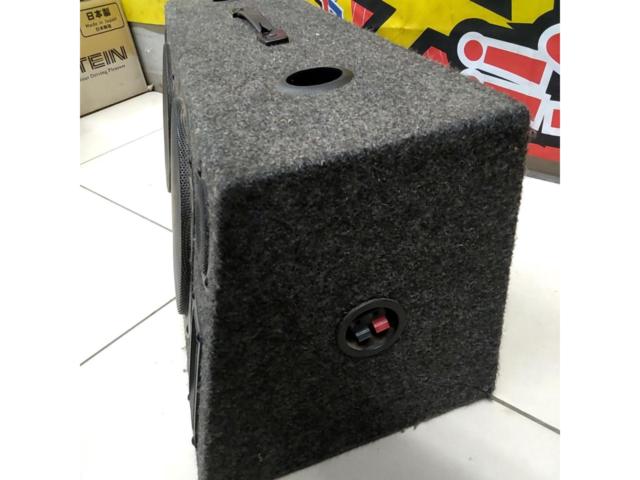 FUSION SNS BOX付きスピーカー