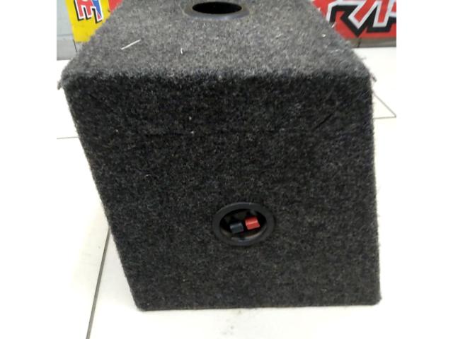 FUSION SNS BOX付きスピーカー