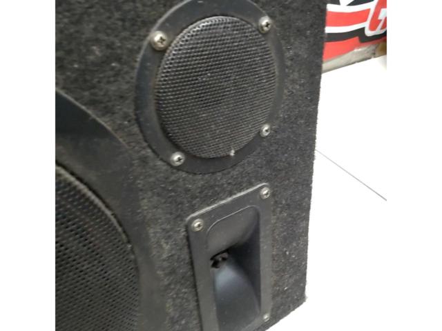 Future  BOX付きサブウーファー