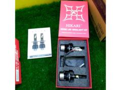 HIKARI
LED bulb D2/D4