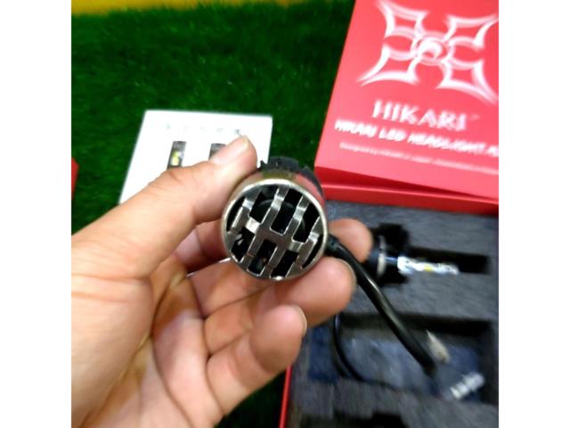 HIKARI
LED bulb D2/D4