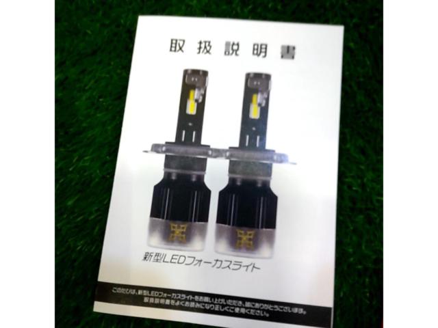 HIKARI
LED bulb D2/D4