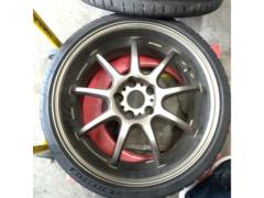 WORK
EMOTION
D9R