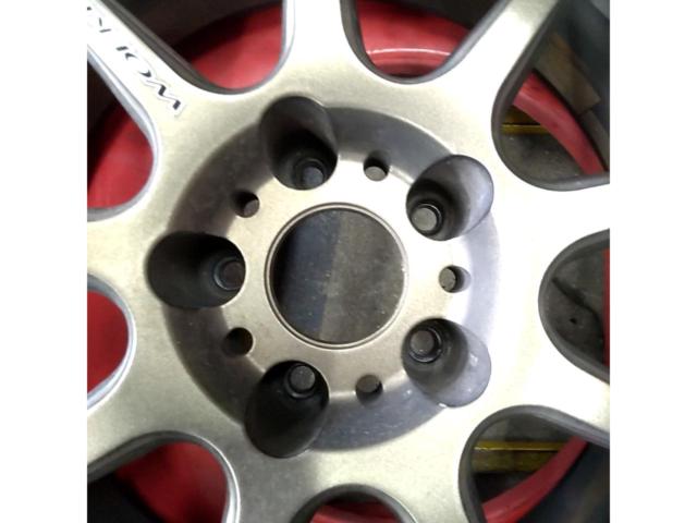 WORK
EMOTION
D9R