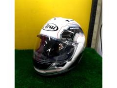 【サイズ:57-58cm】Arai RX-7X MAMORA フルフェイスヘルメット