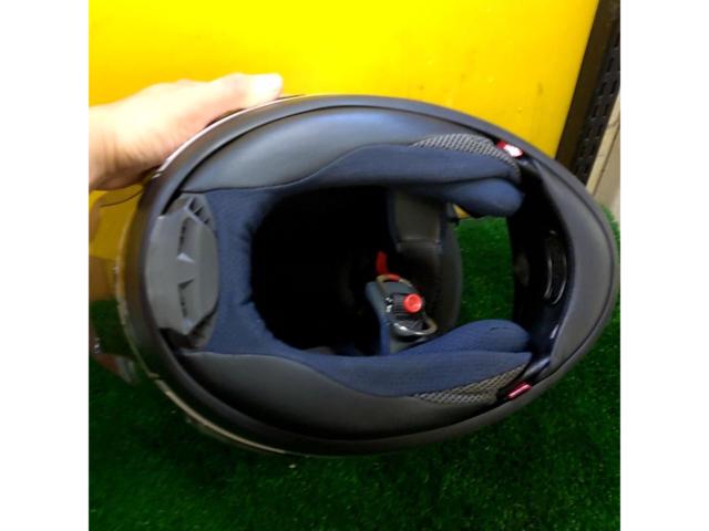 【サイズ:57-58cm】Arai RX-7X MAMORA フルフェイスヘルメット