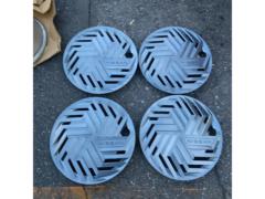 NISSAN
Note / E13
Genuine 16 inch wheel cap
4 sheets set