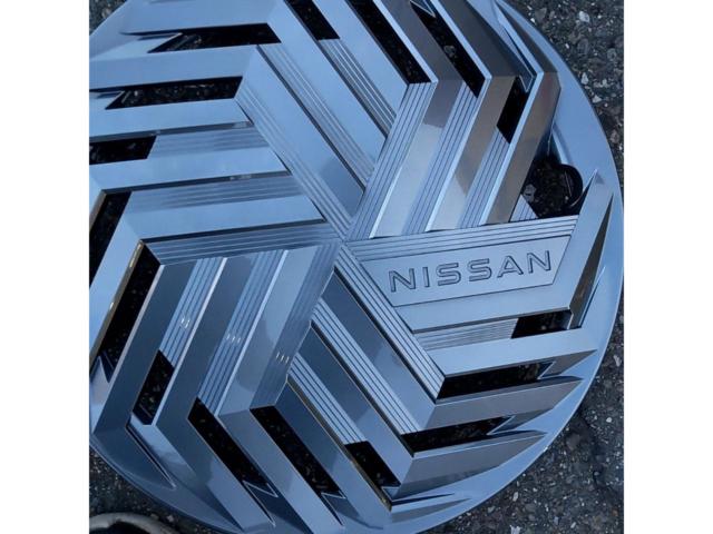 NISSAN
Note / E13
Genuine 16 inch wheel cap
4 sheets set