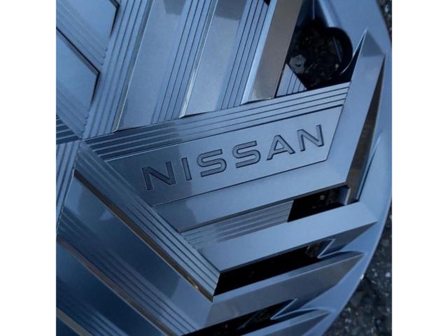 NISSAN
Note / E13
Genuine 16 inch wheel cap
4 sheets set