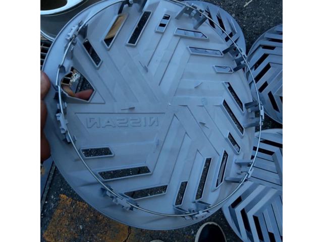 NISSAN
Note / E13
Genuine 16 inch wheel cap
4 sheets set