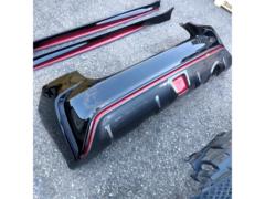 NISSAN
Note NISMO/E12 genuine rear bumper