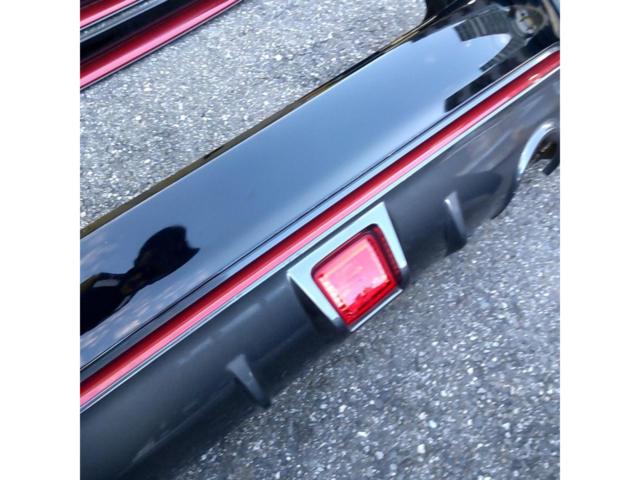 NISSAN
Note NISMO/E12 genuine rear bumper