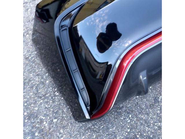 NISSAN
Note NISMO/E12 genuine rear bumper