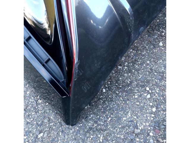 NISSAN
Note NISMO/E12 genuine rear bumper