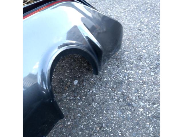 NISSAN
Note NISMO/E12 genuine rear bumper