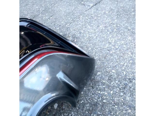NISSAN
Note NISMO/E12 genuine rear bumper