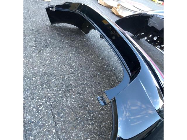 NISSAN
Note NISMO/E12 genuine rear bumper