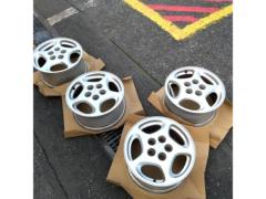 NISSAN
Fairlady Z/Z32 original wheel