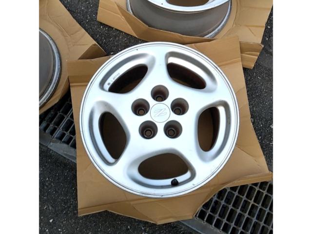 NISSAN
Fairlady Z/Z32 original wheel