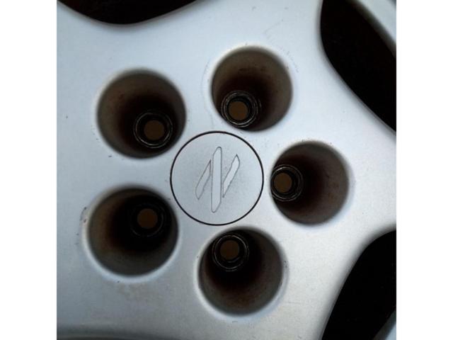 NISSAN
Fairlady Z/Z32 original wheel