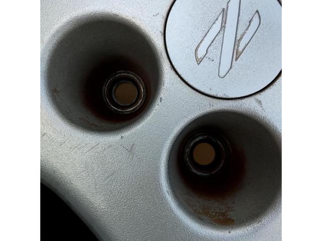 NISSAN
Fairlady Z/Z32 original wheel