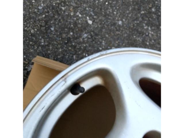 NISSAN
Fairlady Z/Z32 original wheel