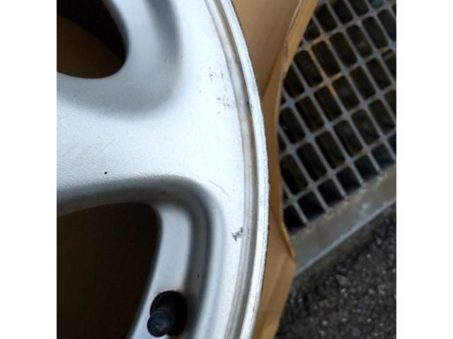 NISSAN
Fairlady Z/Z32 original wheel