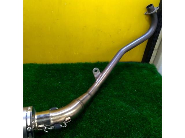 YOSHIMURA
Yoshimura
Machinery song
GP-MAGNUM cyclone
EXPORT
SPECHONDA
GROM/2BJ-JC92/8BJ-JC92/JC92E