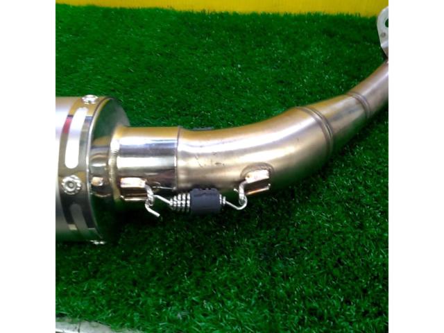 YOSHIMURA
Yoshimura
Machinery song
GP-MAGNUM cyclone
EXPORT
SPECHONDA
GROM/2BJ-JC92/8BJ-JC92/JC92E