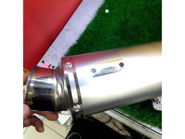 YOSHIMURA
Yoshimura
Machinery song
GP-MAGNUM cyclone
EXPORT
SPECHONDA
GROM/2BJ-JC92/8BJ-JC92/JC92E