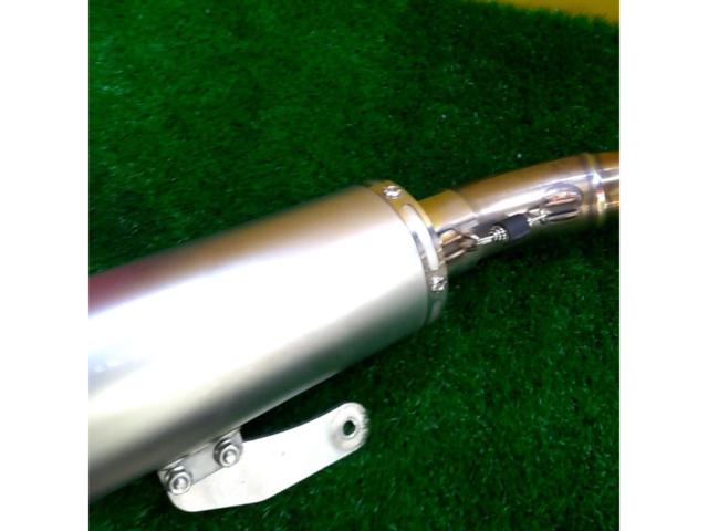 YOSHIMURA
Yoshimura
Machinery song
GP-MAGNUM cyclone
EXPORT
SPECHONDA
GROM/2BJ-JC92/8BJ-JC92/JC92E