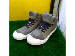 Size unknown... (approximately 26.5cm?) DAYTONA
DS-503
V-WP
Waterproof writing shoes