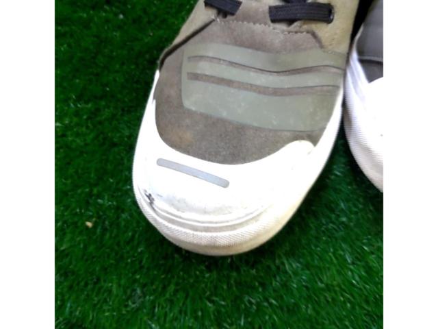 Size unknown... (approximately 26.5cm?) DAYTONA
DS-503
V-WP
Waterproof writing shoes