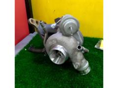 SUBARU
WRX
STi/VAB genuine twin-scroll turbocharger
VF49/14411AA690