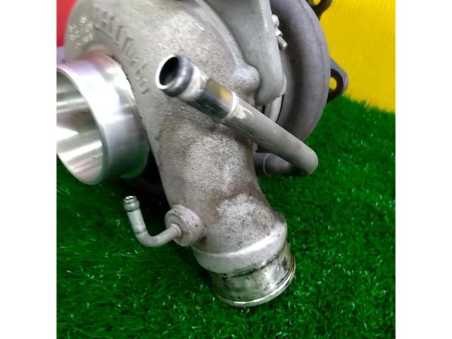 SUBARU
WRX
STi/VAB genuine twin-scroll turbocharger
VF49/14411AA690