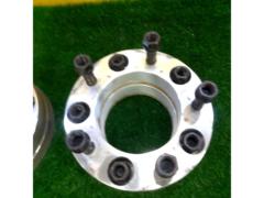 メーカー不明 ワイドトレッドスペーサー 【150-5 M14xP1.5 40mm】