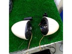 carrozzeria TS-STX510 サテライトスピーカー