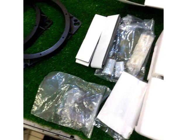 carrozzeria TS-F1650 16cmコアキシャル2ウェイスピーカー